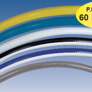 Furtun PVC cu insertie textila pentru uz medical NOBELAIR AS/R EN ISO 5359
