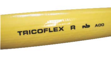 PVC hose for irrigation and greenhouses TRICOFLEX® R