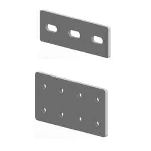Placi de conexiune pentru profile aluminiu Bosch